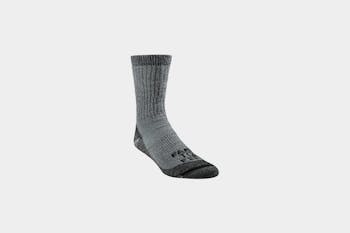 Farm to Feet Boulder Medium Weight Crew Hiking Sock