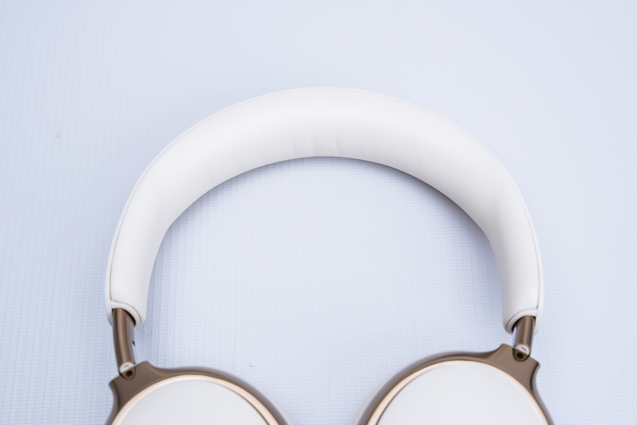 Bose QuietComfort Ultra Headphones (2nd Gen) Overhead