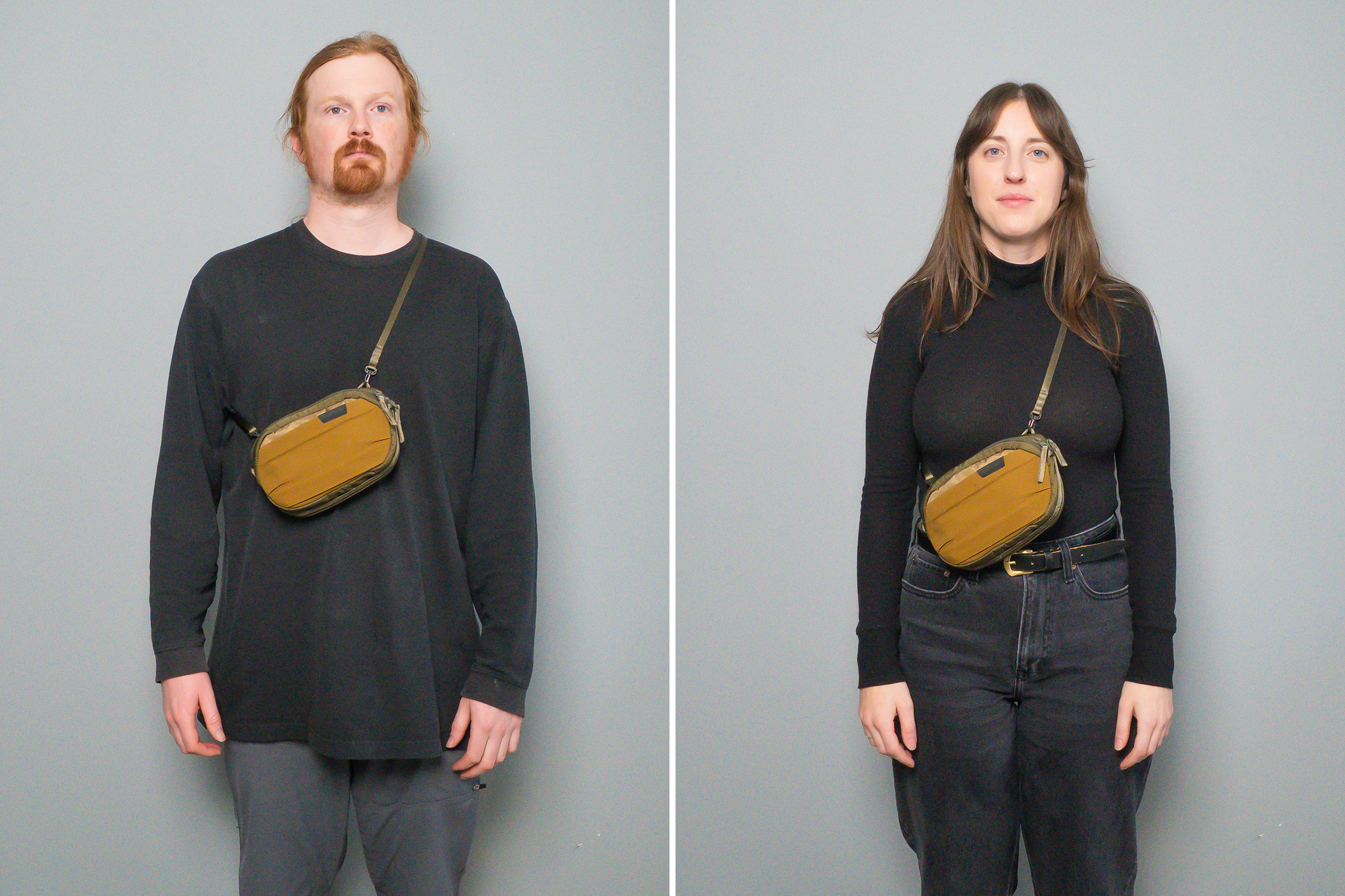 Able Carry Core Sling Mini Side By Side