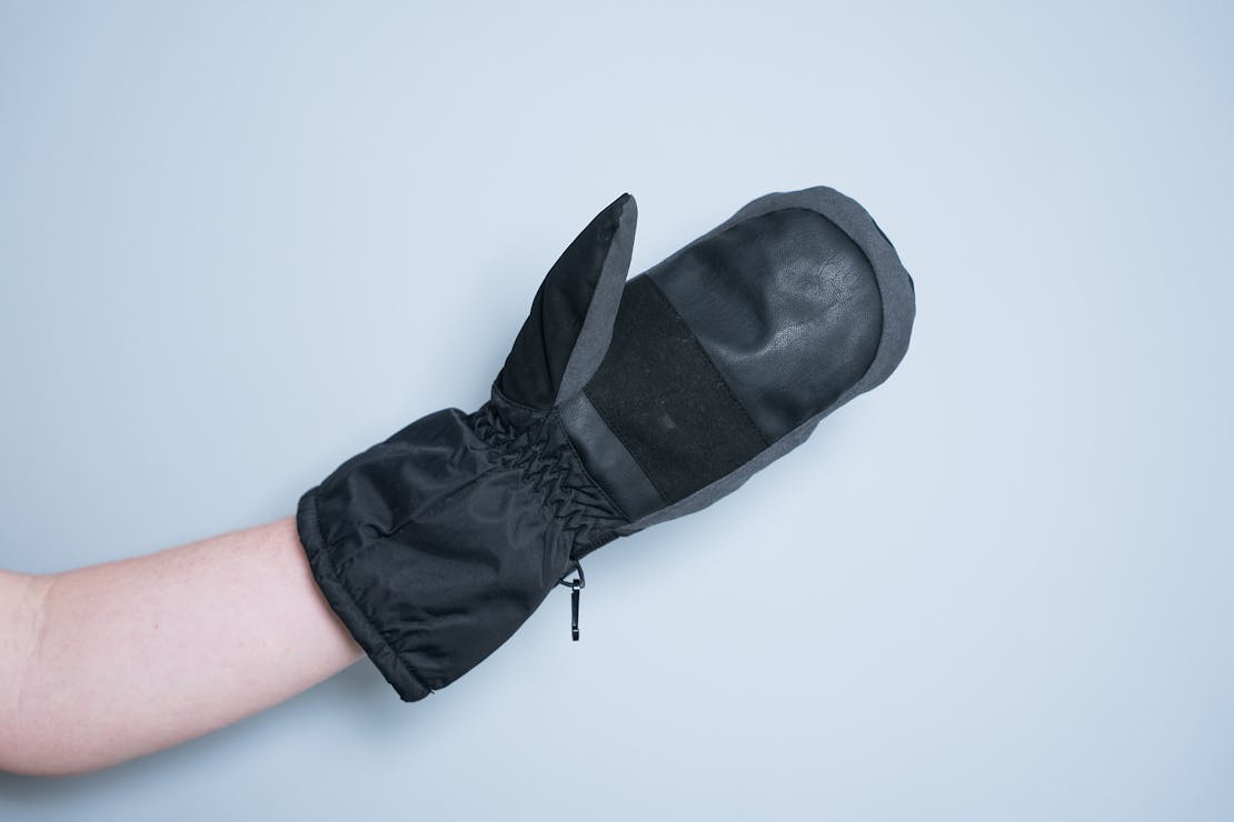 Tough Outdoors M3 Ski Mittens