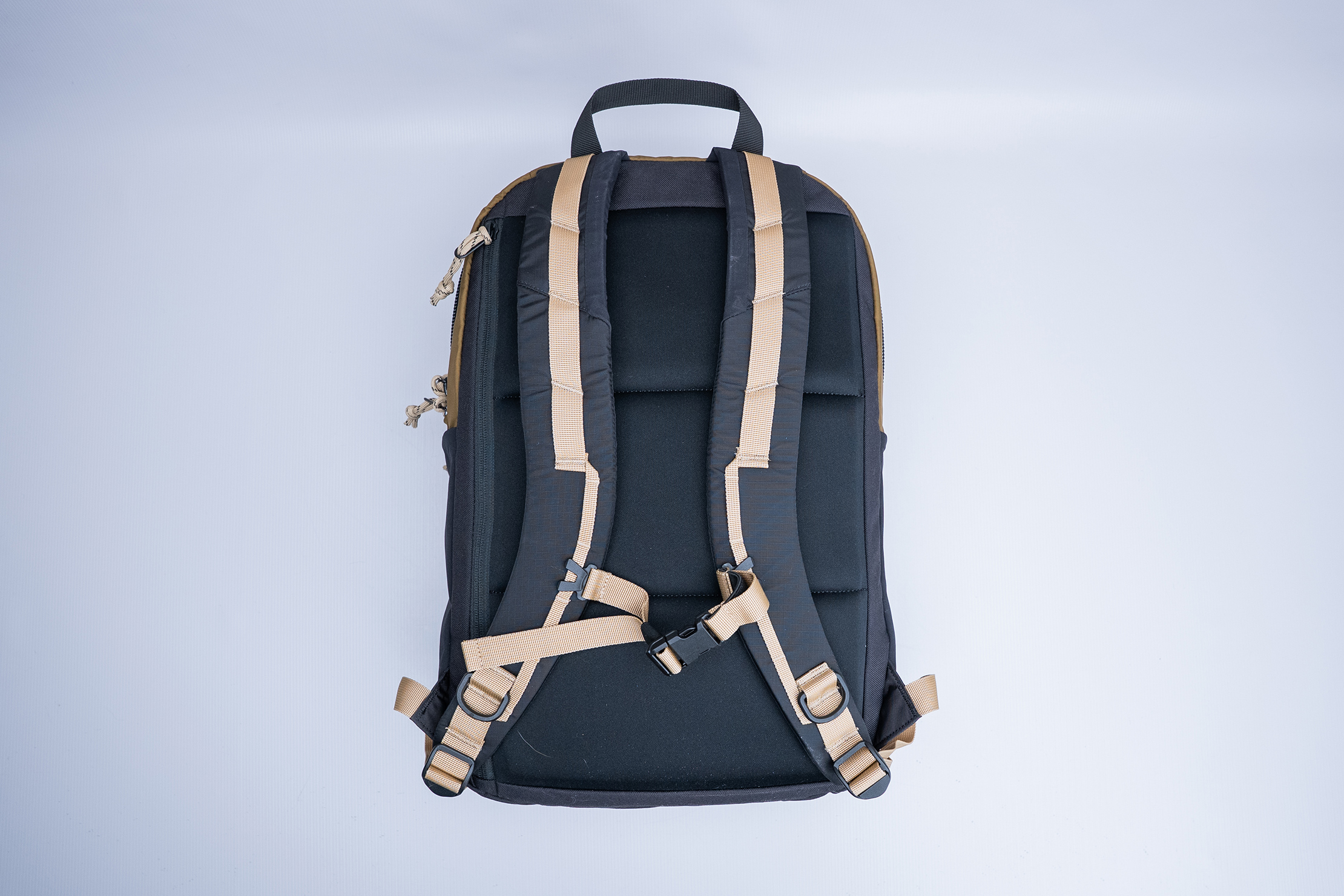Topo Designs Commuter Backpack Harness System