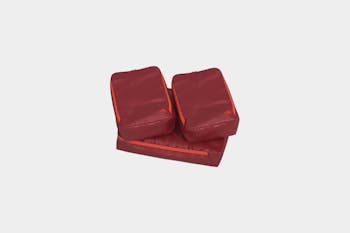 CabinZero Ultralight Packing Cubes Set