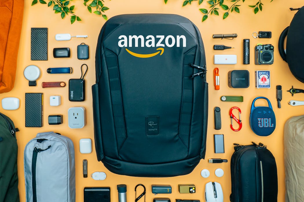 VIDEO: 11 Amazon Prime Day Travel Essentials (October 2025)
