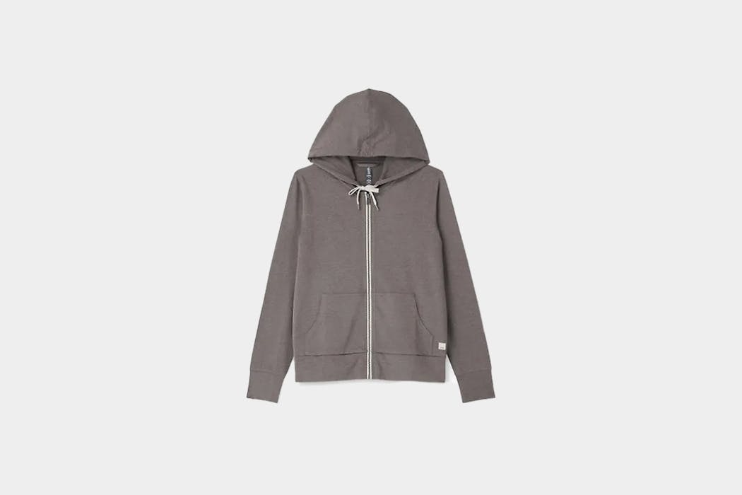 Vuori Halo Performance Hoodie 2.0