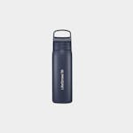 LifeStraw Go Series Stainless Steel Filter Bottle