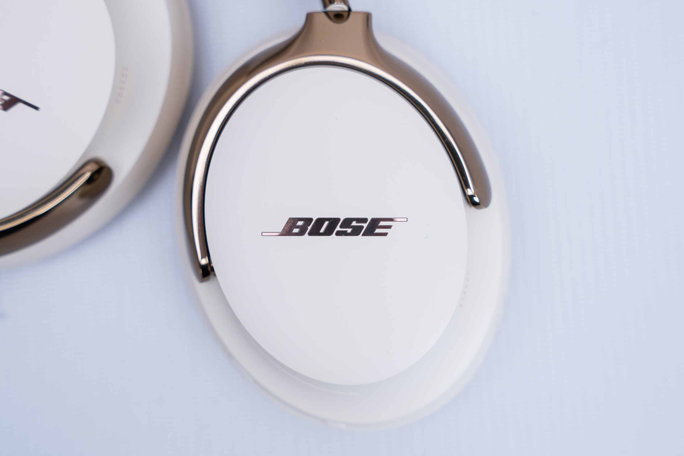 Bose QuietComfort Ultra Headphones (2nd Gen) Brand