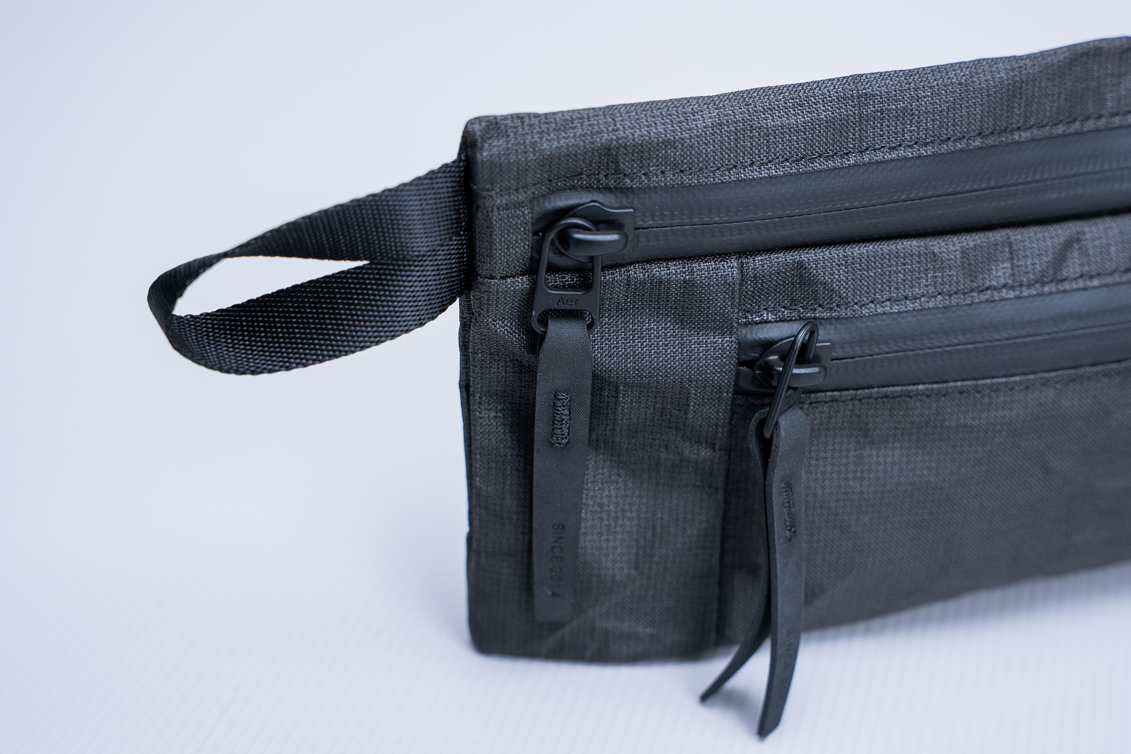 Aer Simple Kit Zippers