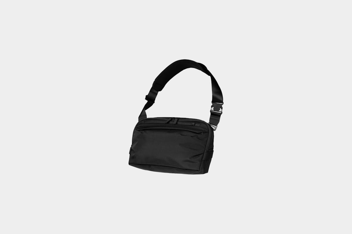 Bellroy Transit Sling 5L | Pack Hacker