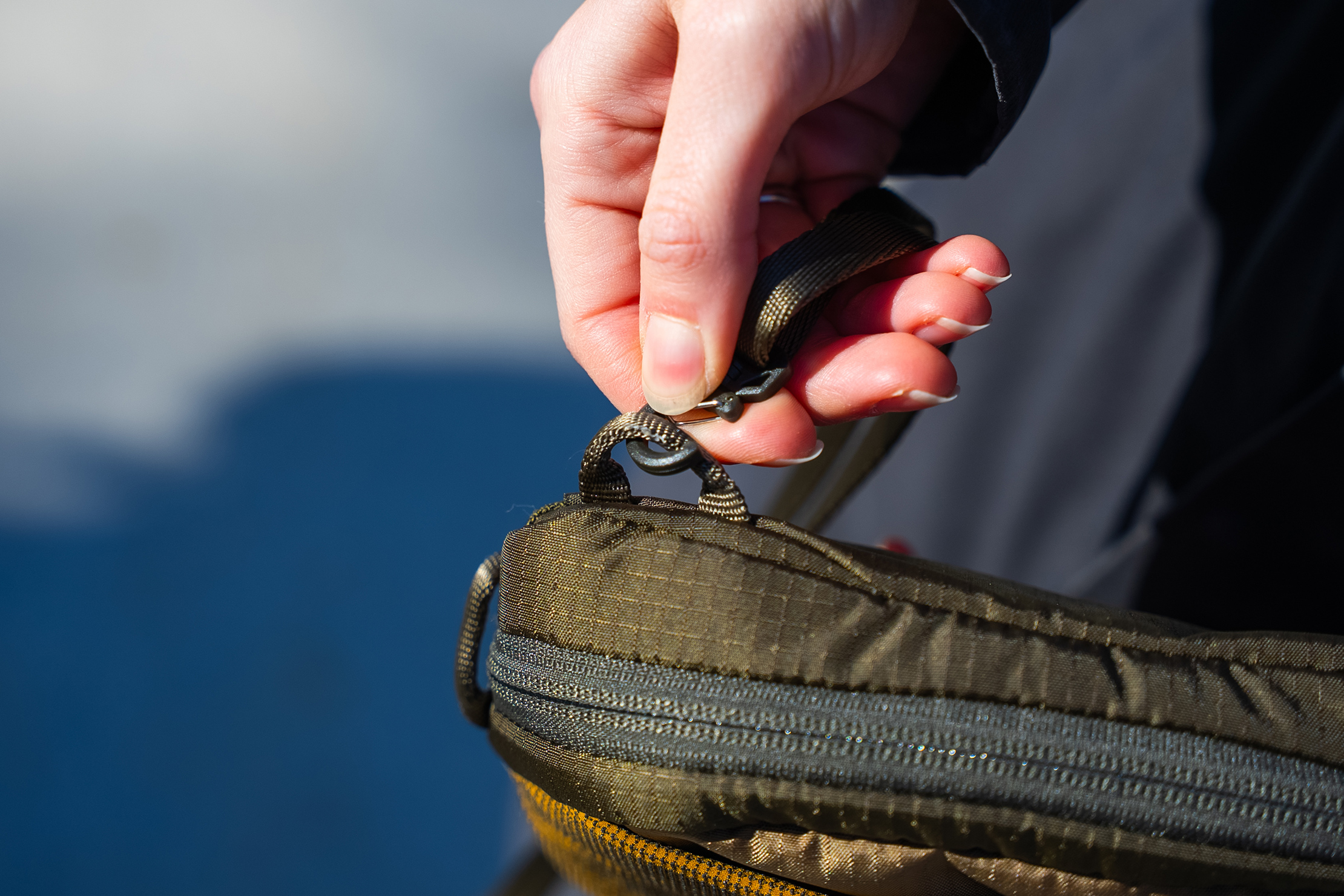 Able Carry Core Sling Mini Loop