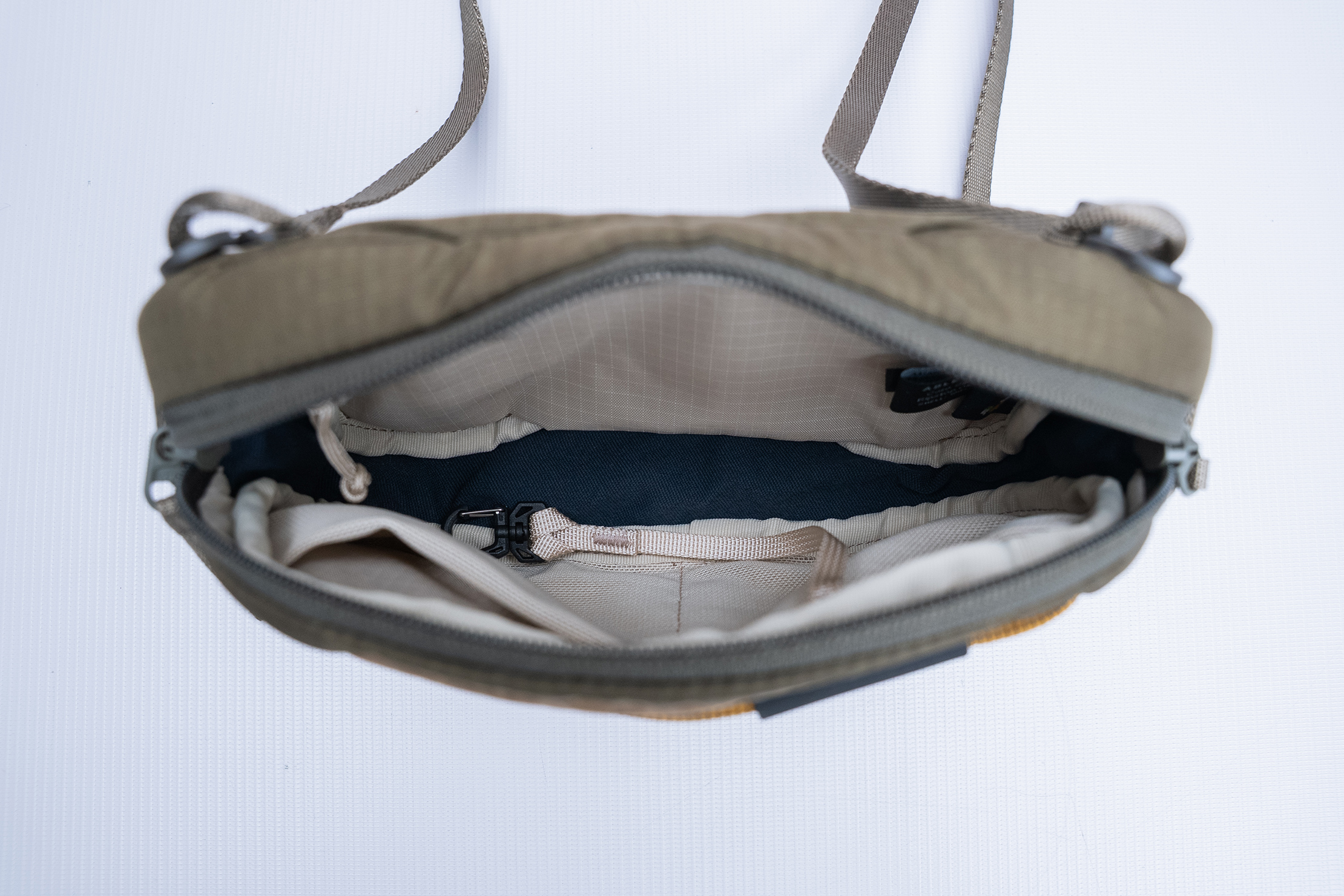 Able Carry Core Sling Mini Empty