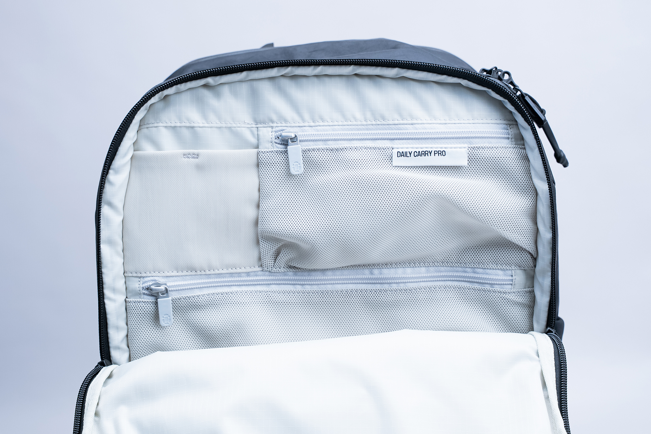 Tortuga Daily Carry Pro Admin Panel