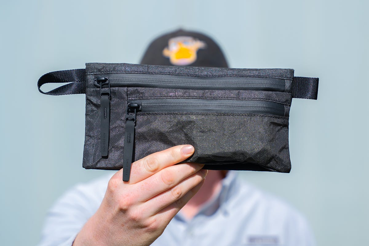 Aer Simple Kit Review | Pack Hacker