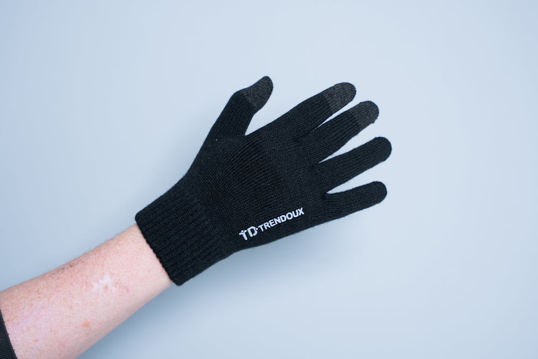 TRENDOUX Winter Gloves