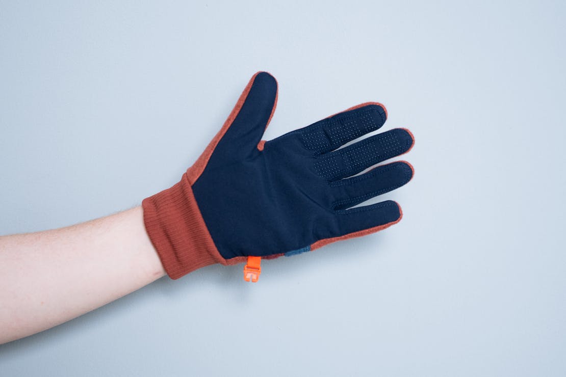 Cotopaxi Teca Fleece Gloves