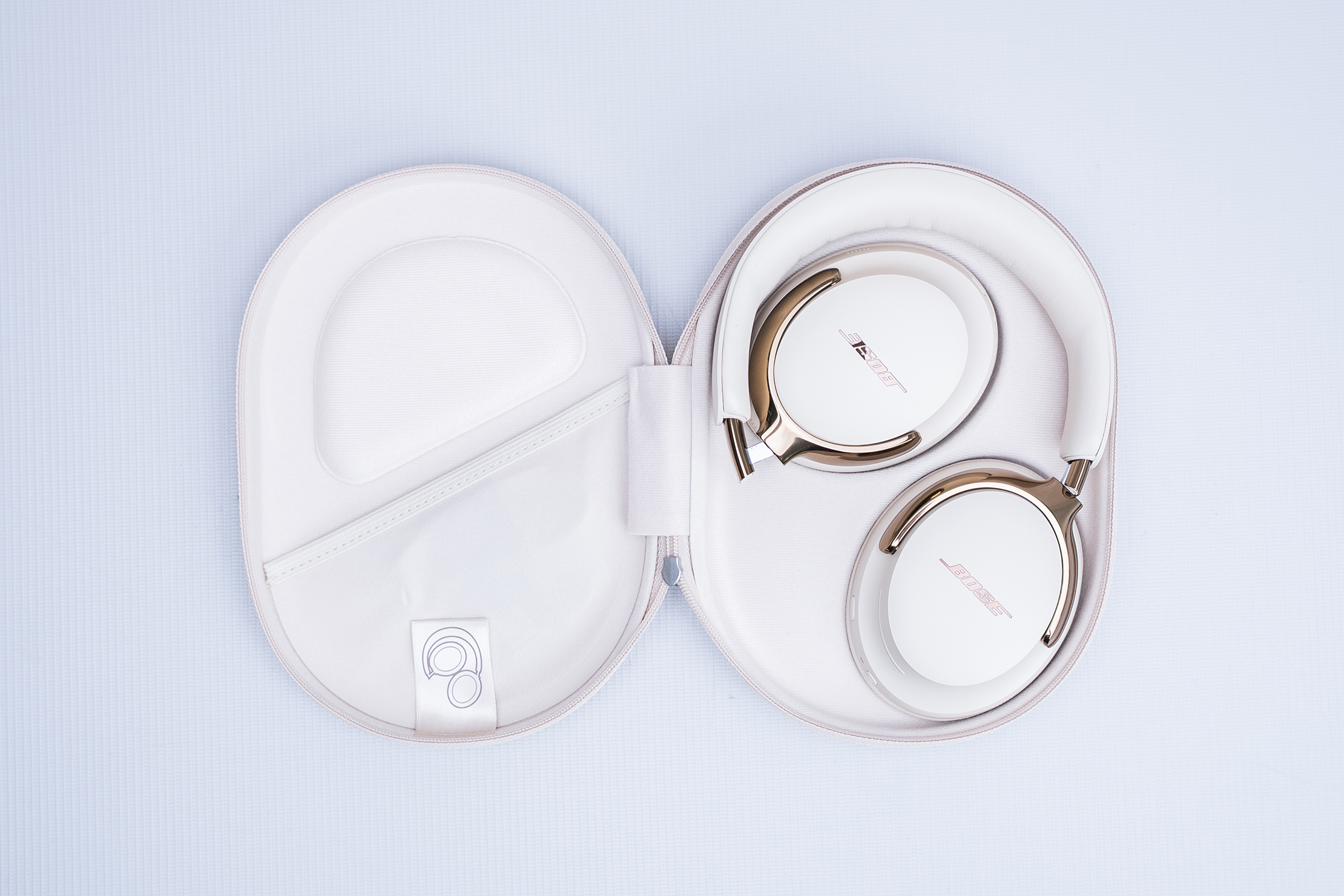 Bose QuietComfort Ultra Headphones (2nd Gen) Set