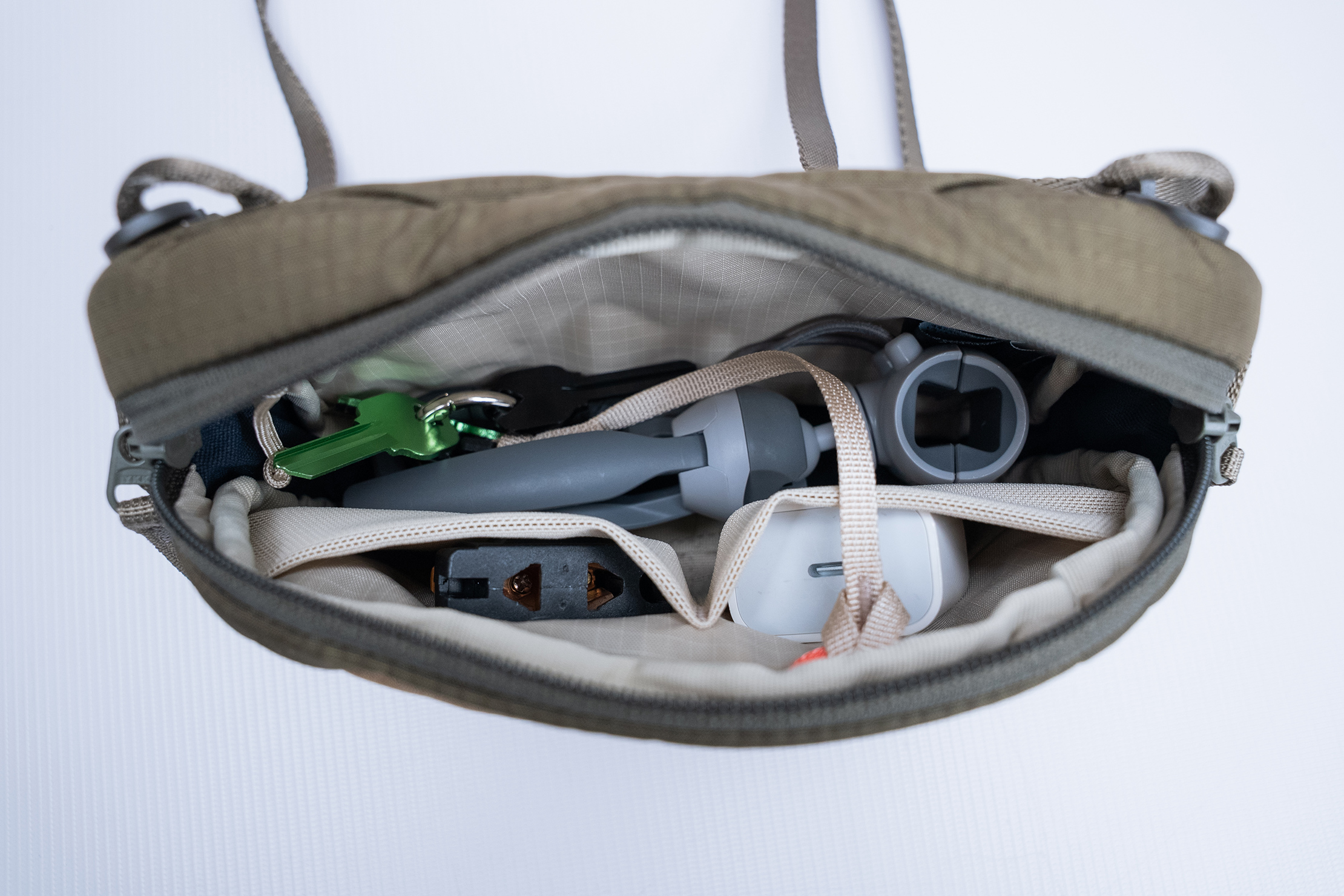 Able Carry Core Sling Mini Stuffed