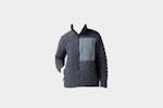 Backcountry Peale Primaloft Stitch-Free Baffle Stretch Jacket