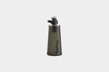 Katadyn BeFree AC 1.0L Microfilter