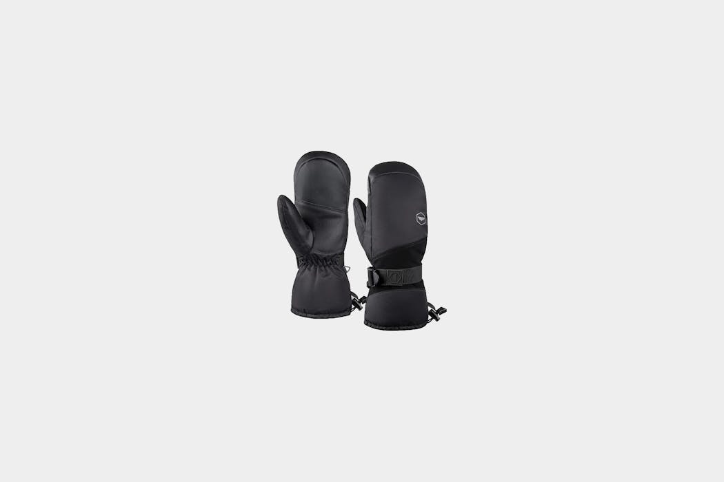Tough Outdoors M3 Ski Mittens