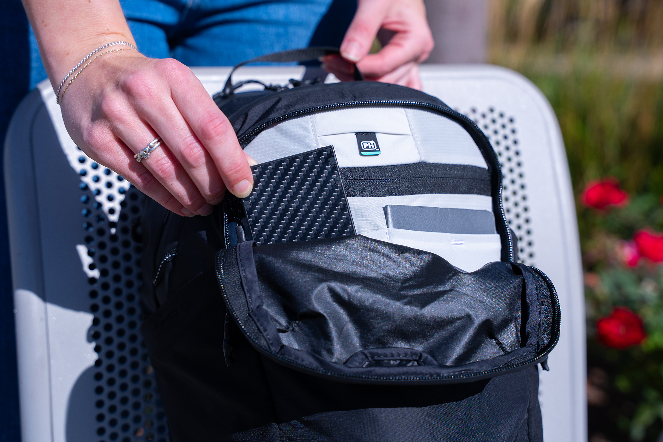 Pack Hacker x Matador ReFraction Pro Admin Panel Filled with Gear