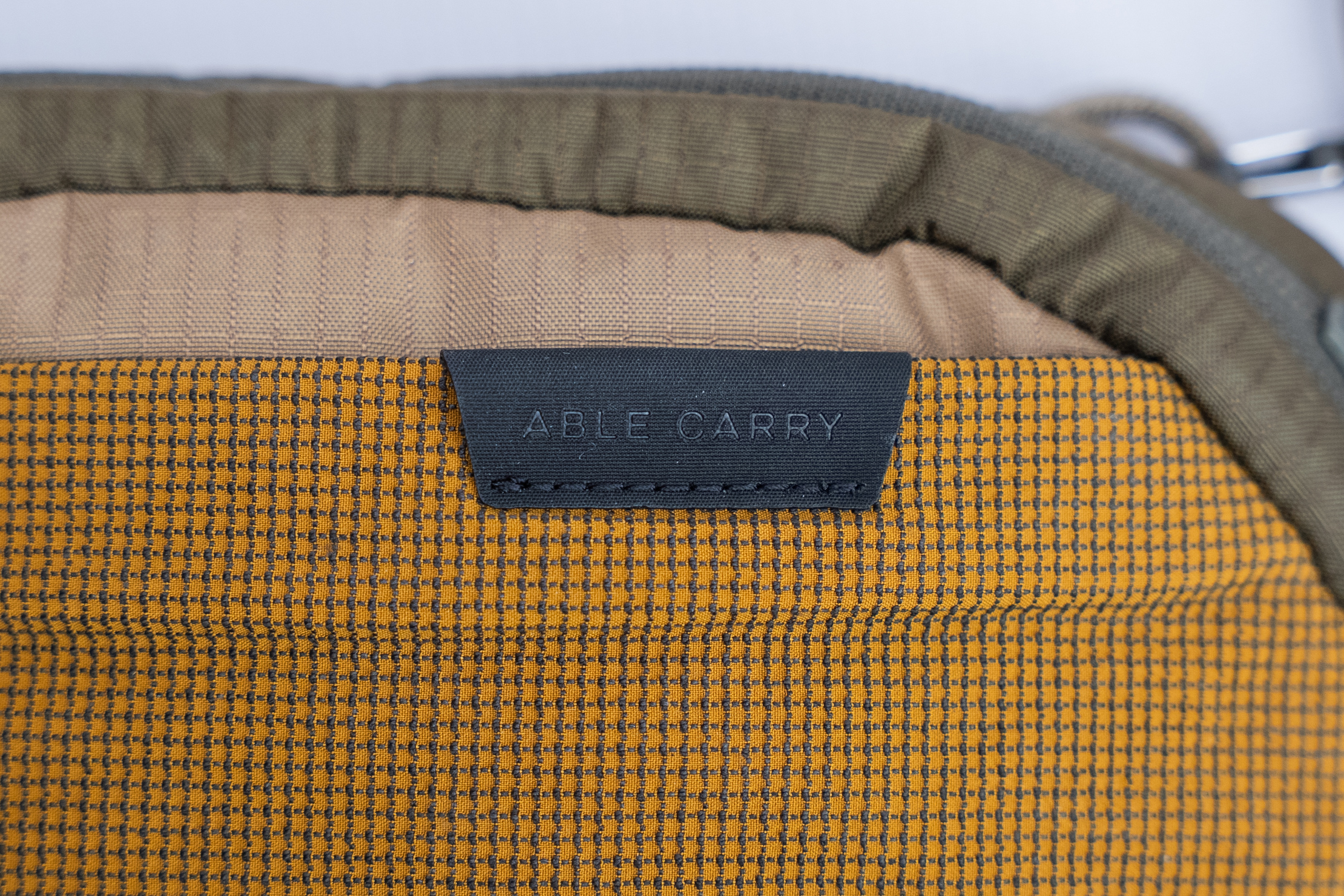 Able Carry Core Sling Mini Brand