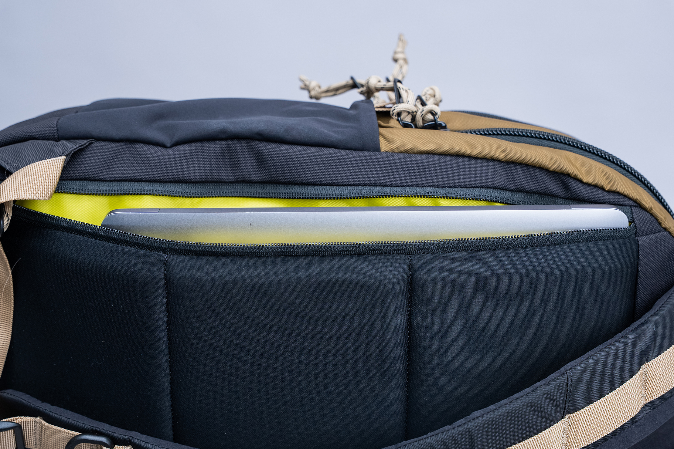 Topo Designs Commuter Backpack Laptop