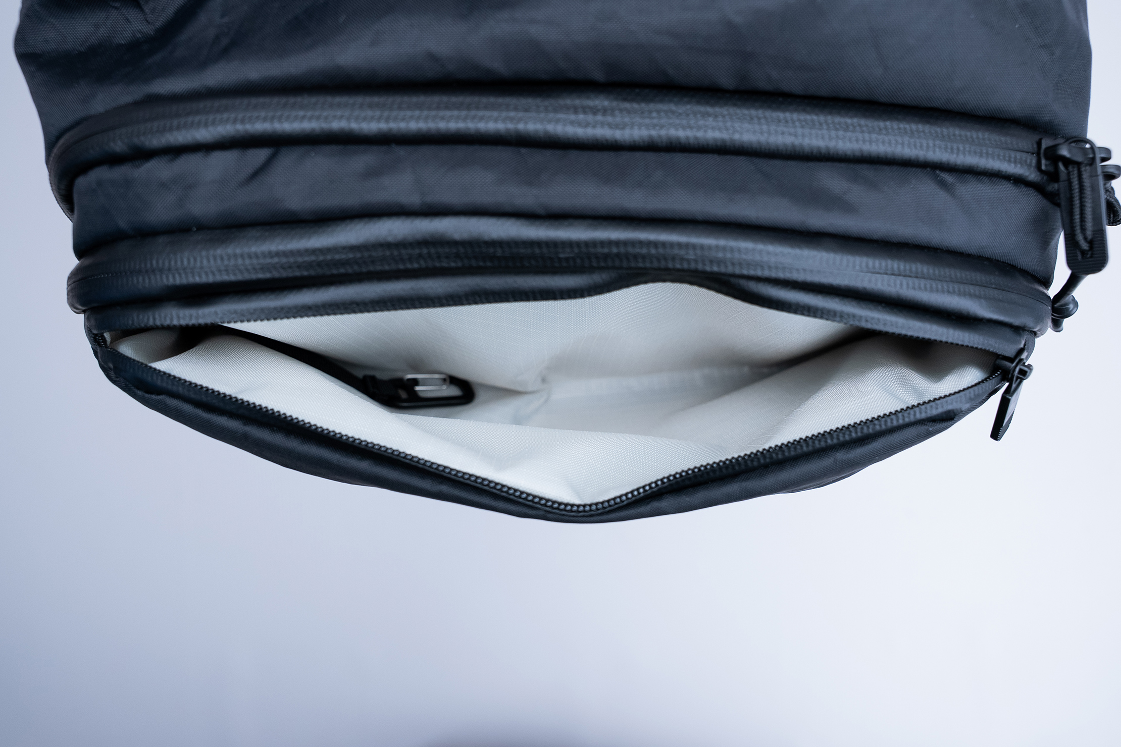 Tortuga Daily Carry Pro Top Pocket