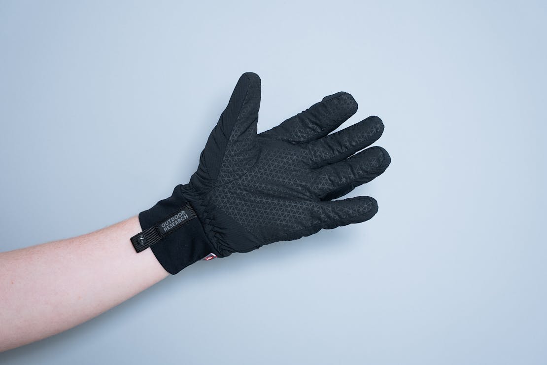 Outdoor Research Stowe Aerogel Gloves