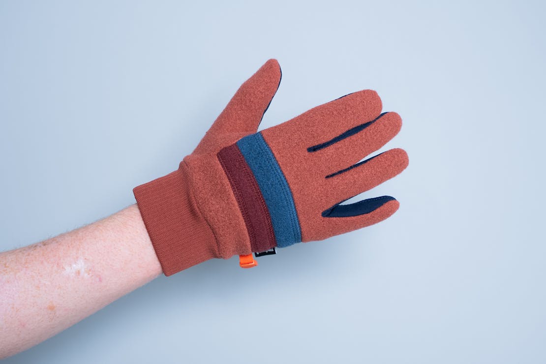 Cotopaxi Teca Fleece Gloves
