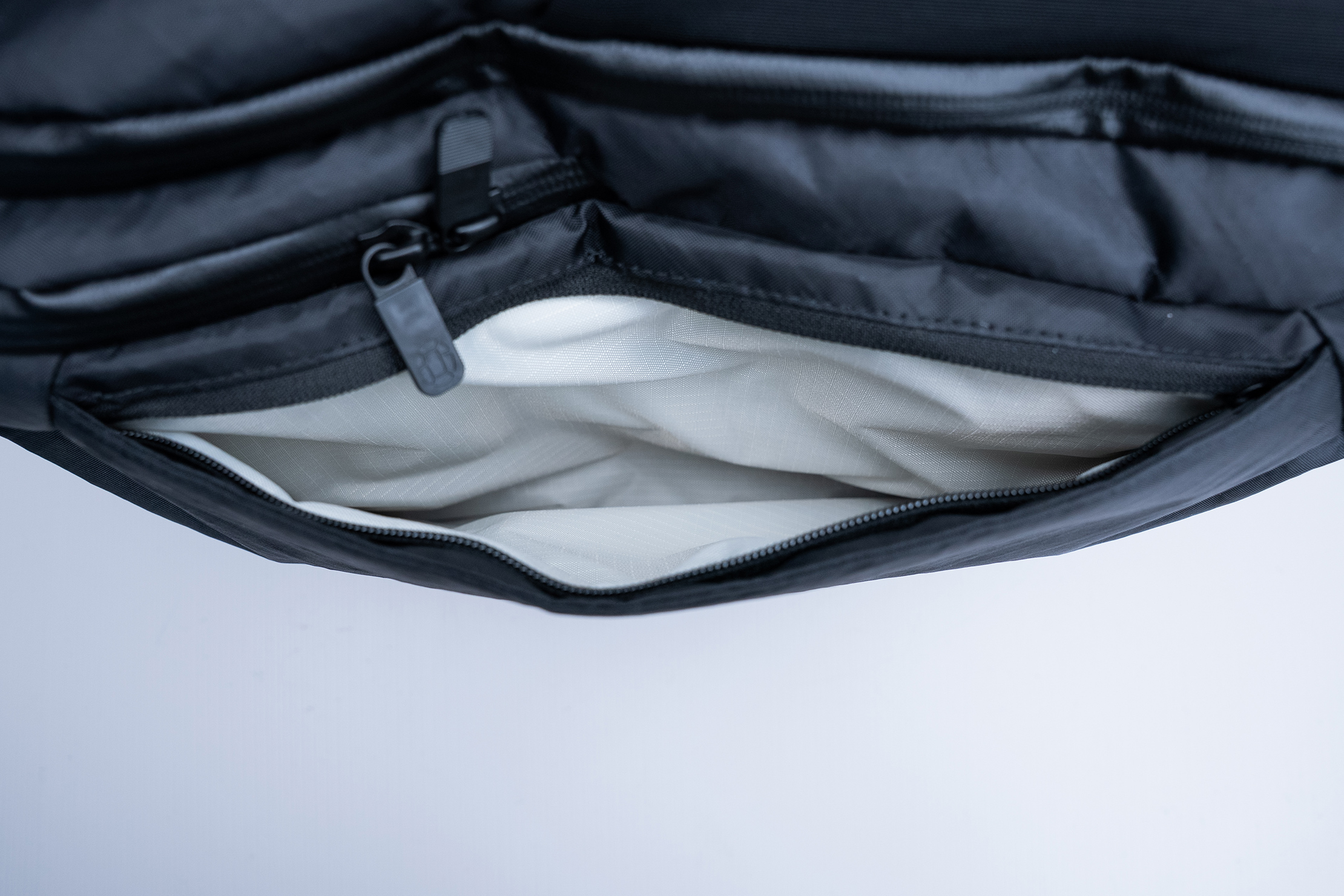 Tortuga Daily Carry Pro Side Pocket