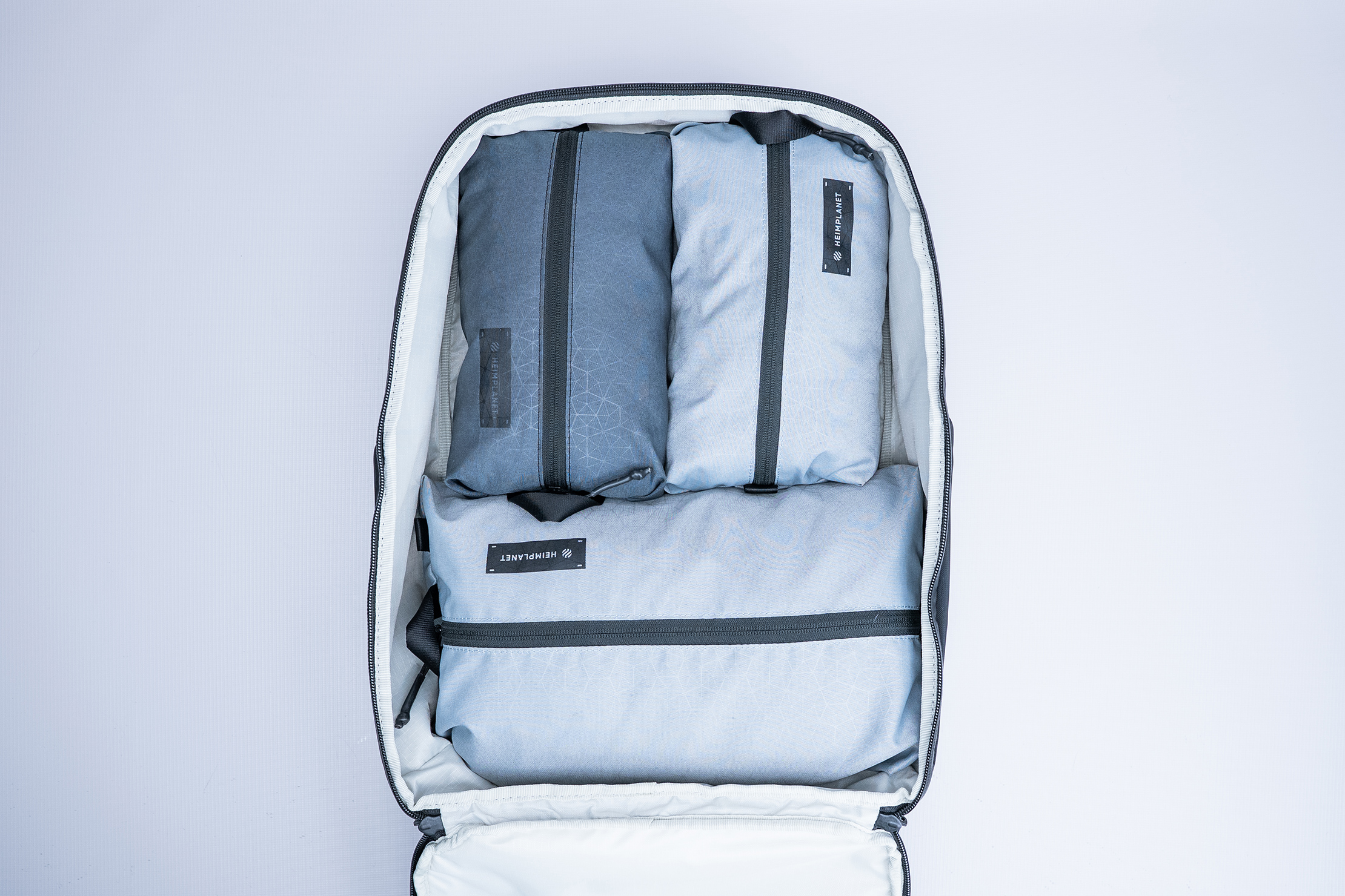 Tortuga Daily Carry Pro Stuffed