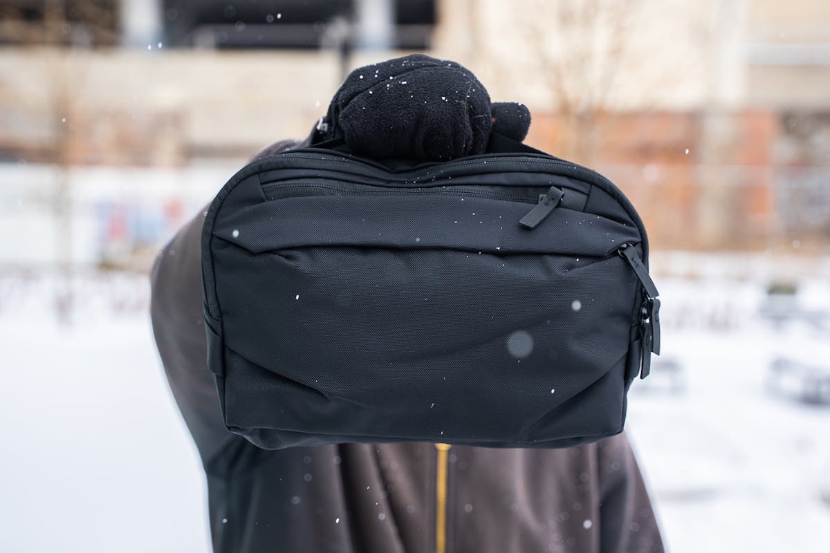 Rework Gear Toshi Sling V2 (6L) Showcase