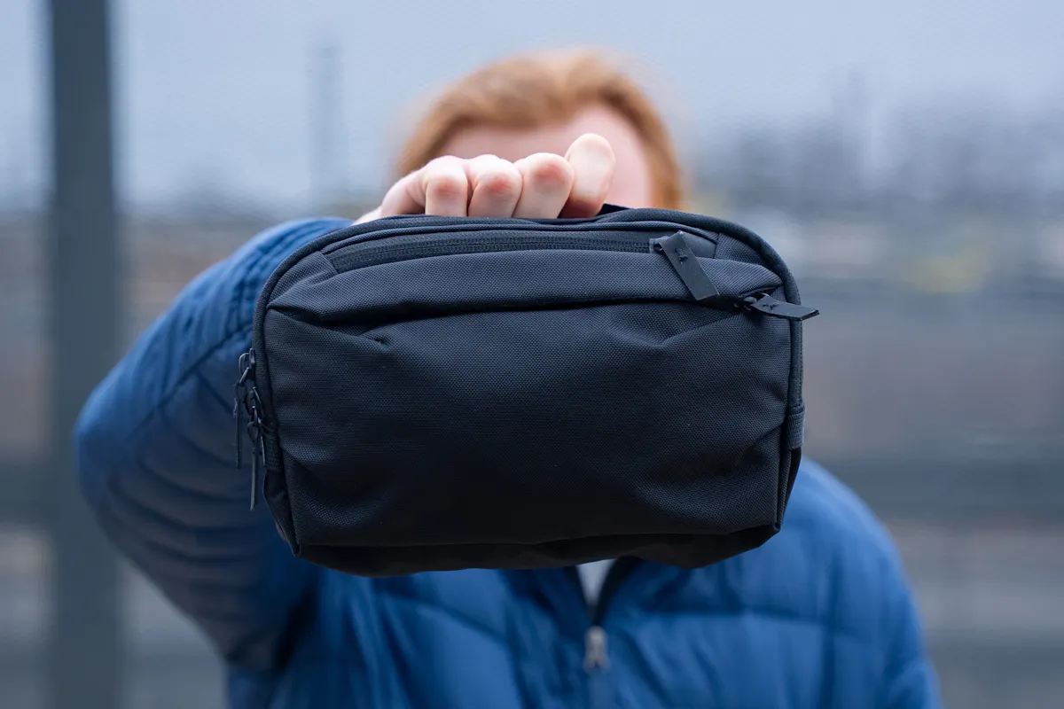 Rework Gear Toshi Sling V2 (2.5L) Review | Pack Hacker