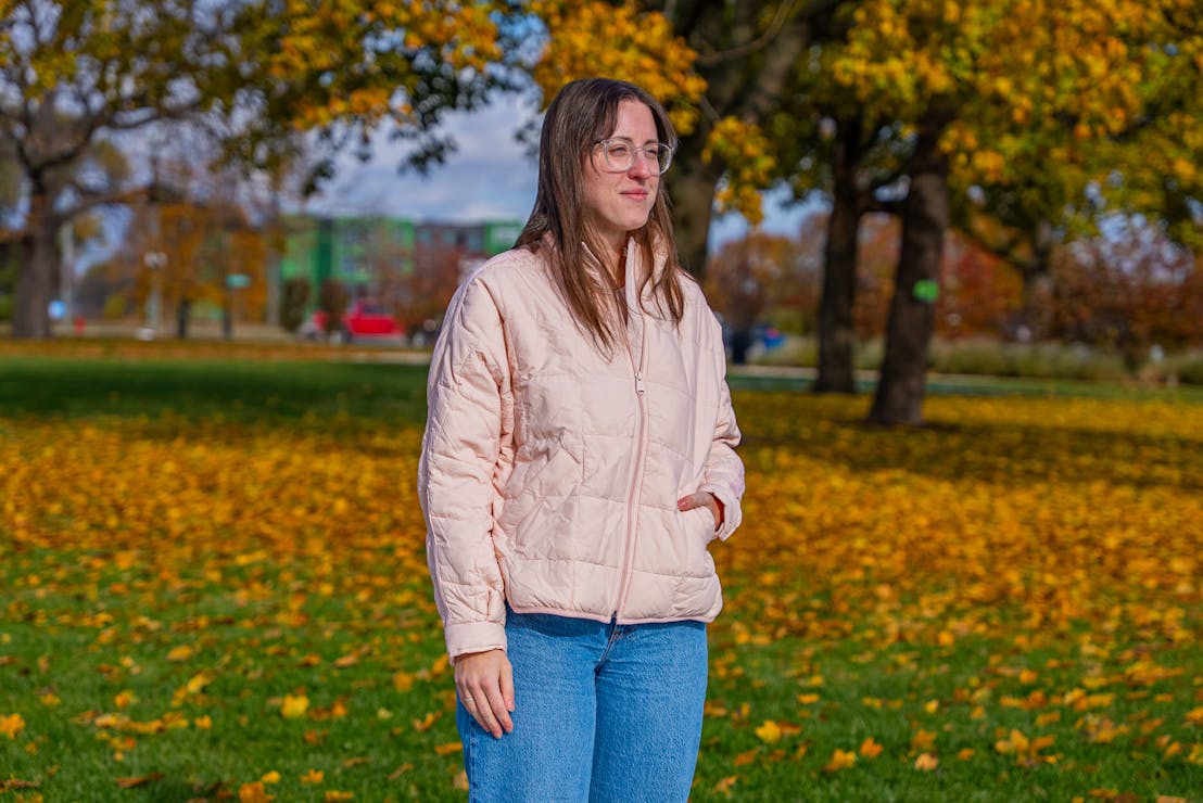 FP Movement Pippa Packable Puffer Jacket