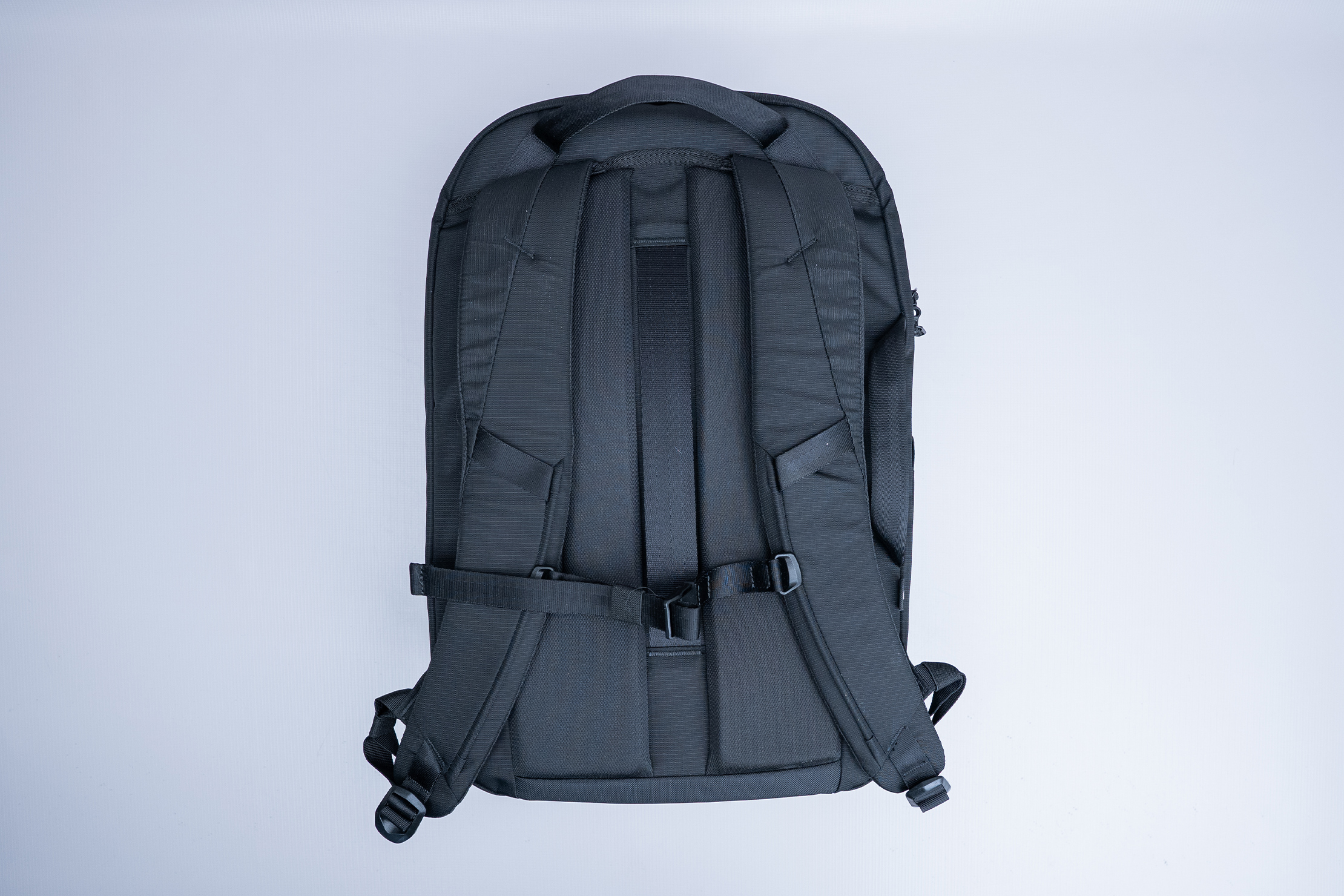 tomtoc UrbanEX-T77 Laptop Backpack 26L Harness System