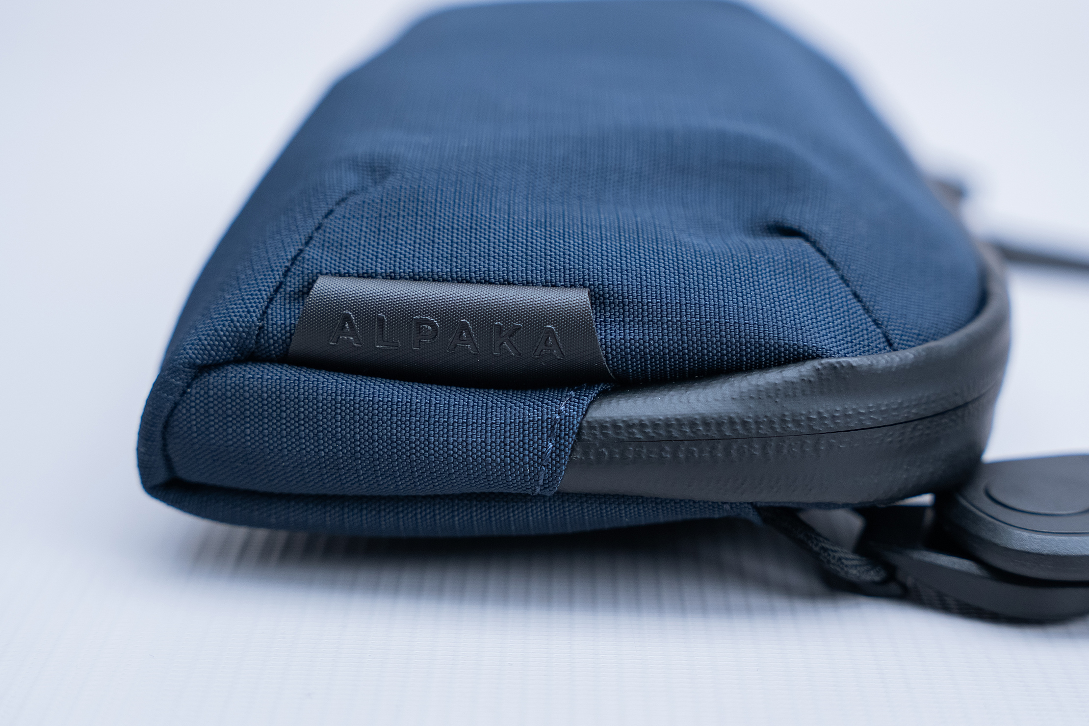 ALPAKA Flight Pouch Pro Brand