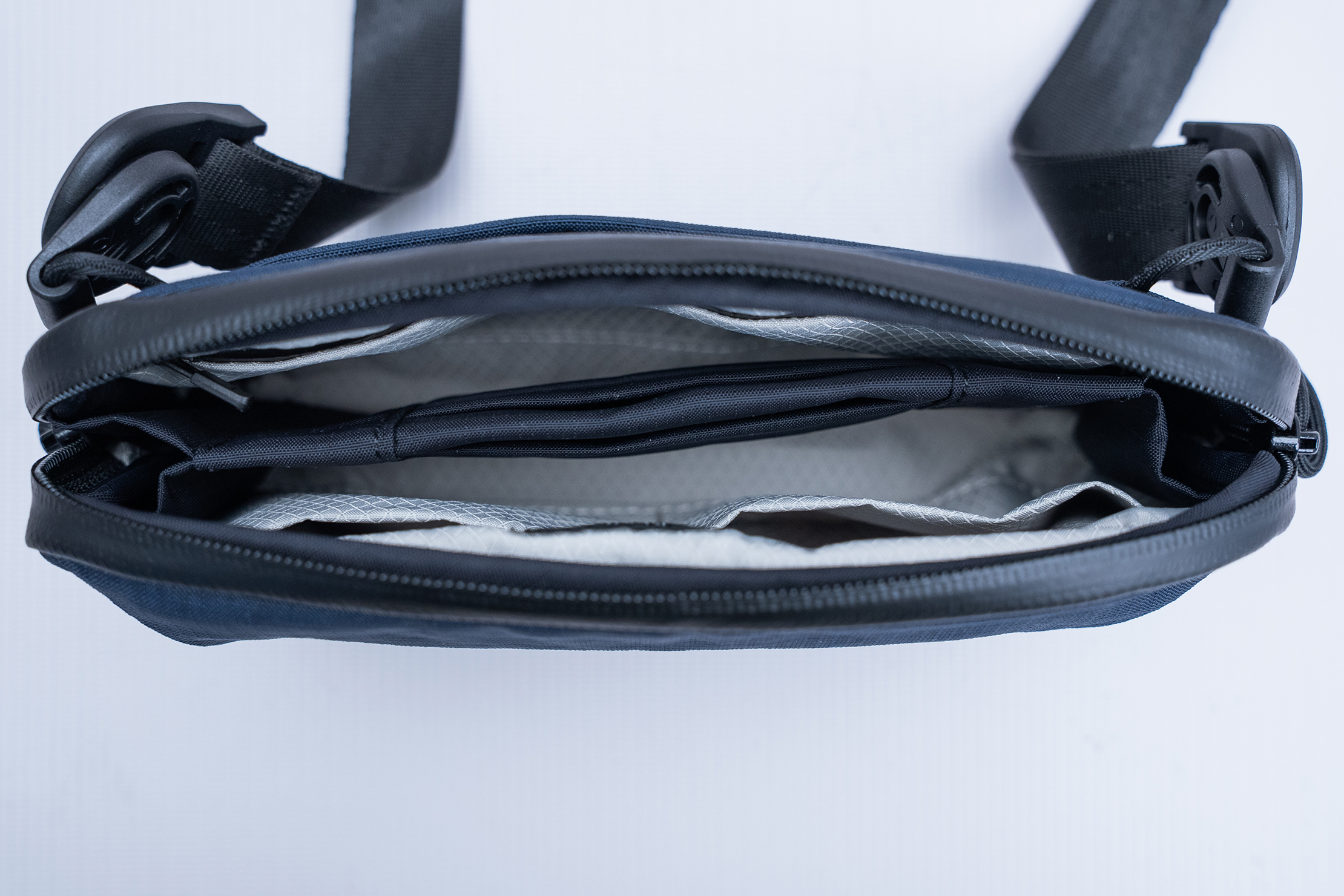 ALPAKA Flight Pouch Pro Empty