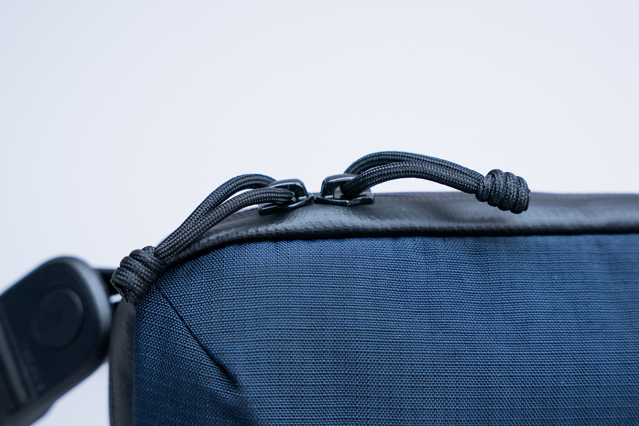 ALPAKA Flight Pouch Pro Zippers