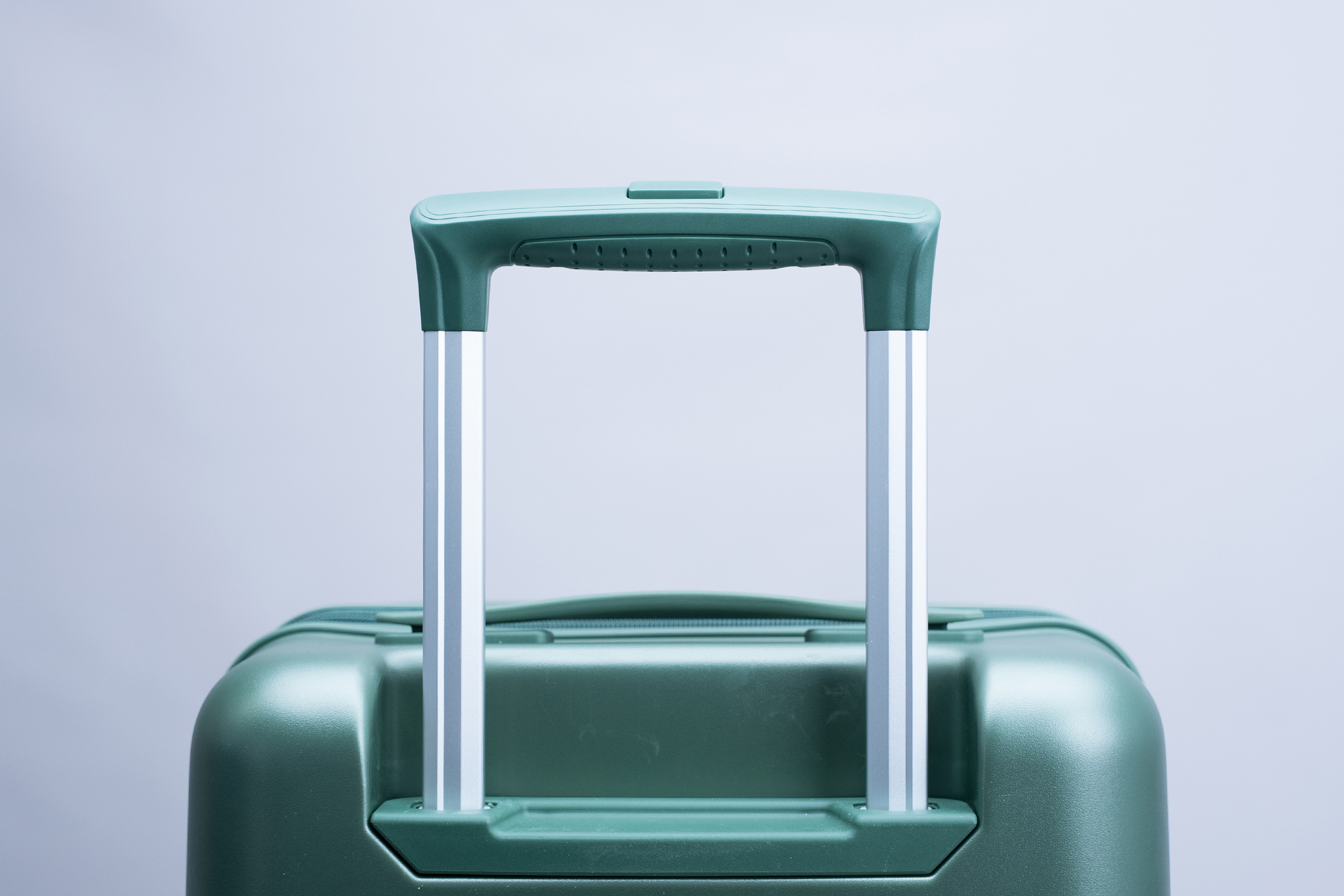 BAGSMART Getaway 19″ Carry-On Handle