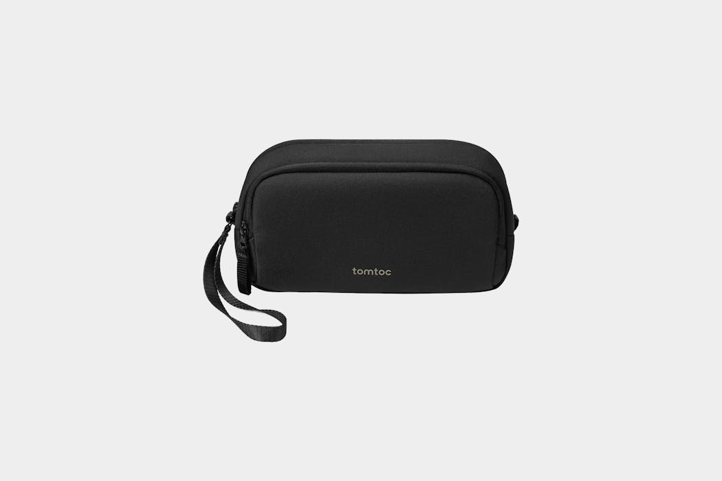 tomtoc Light-T12 Electronic Accessory Pouch M