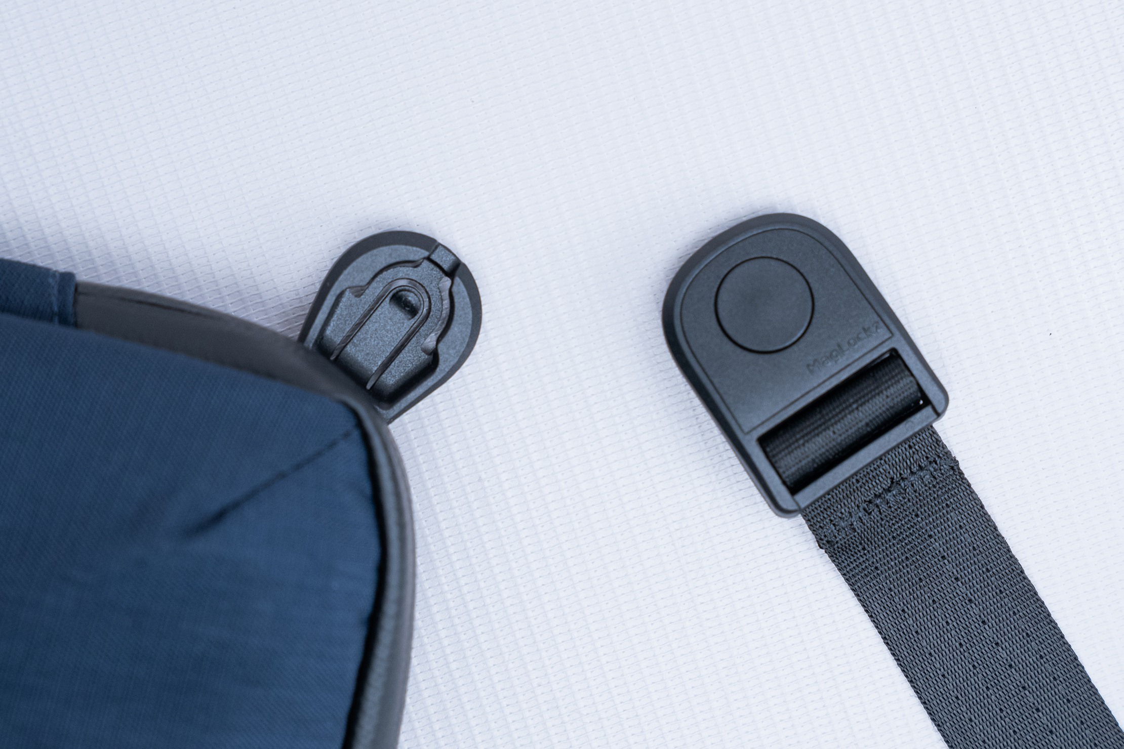 ALPAKA Flight Pouch Pro Maglockz