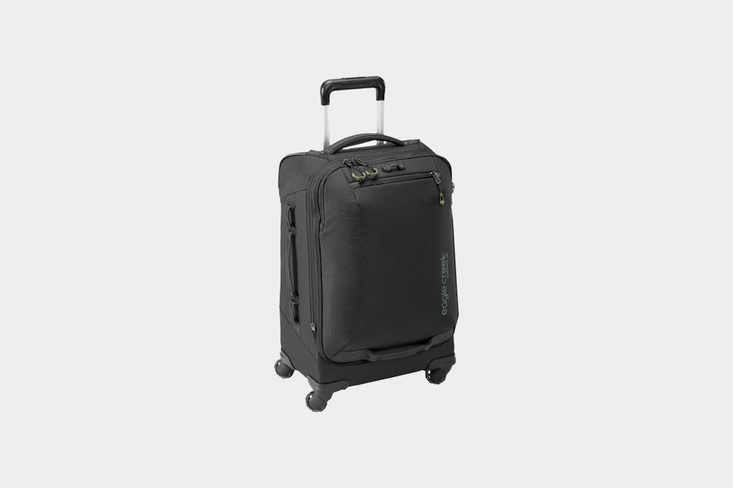 Eagle Creek Expanse 4-Wheel 22″ Carry-On Luggage