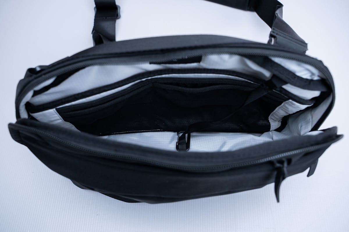 Rework Gear Toshi Sling V2 (6L) Empty