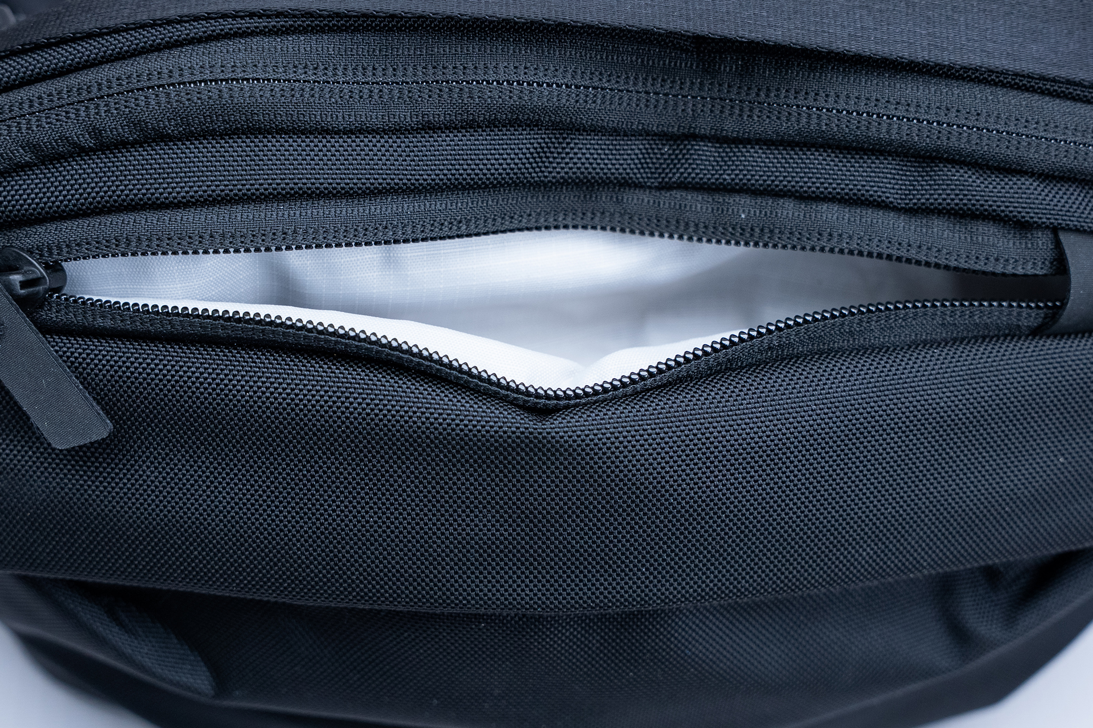 Rework Gear Toshi Sling V2 Zipper 2