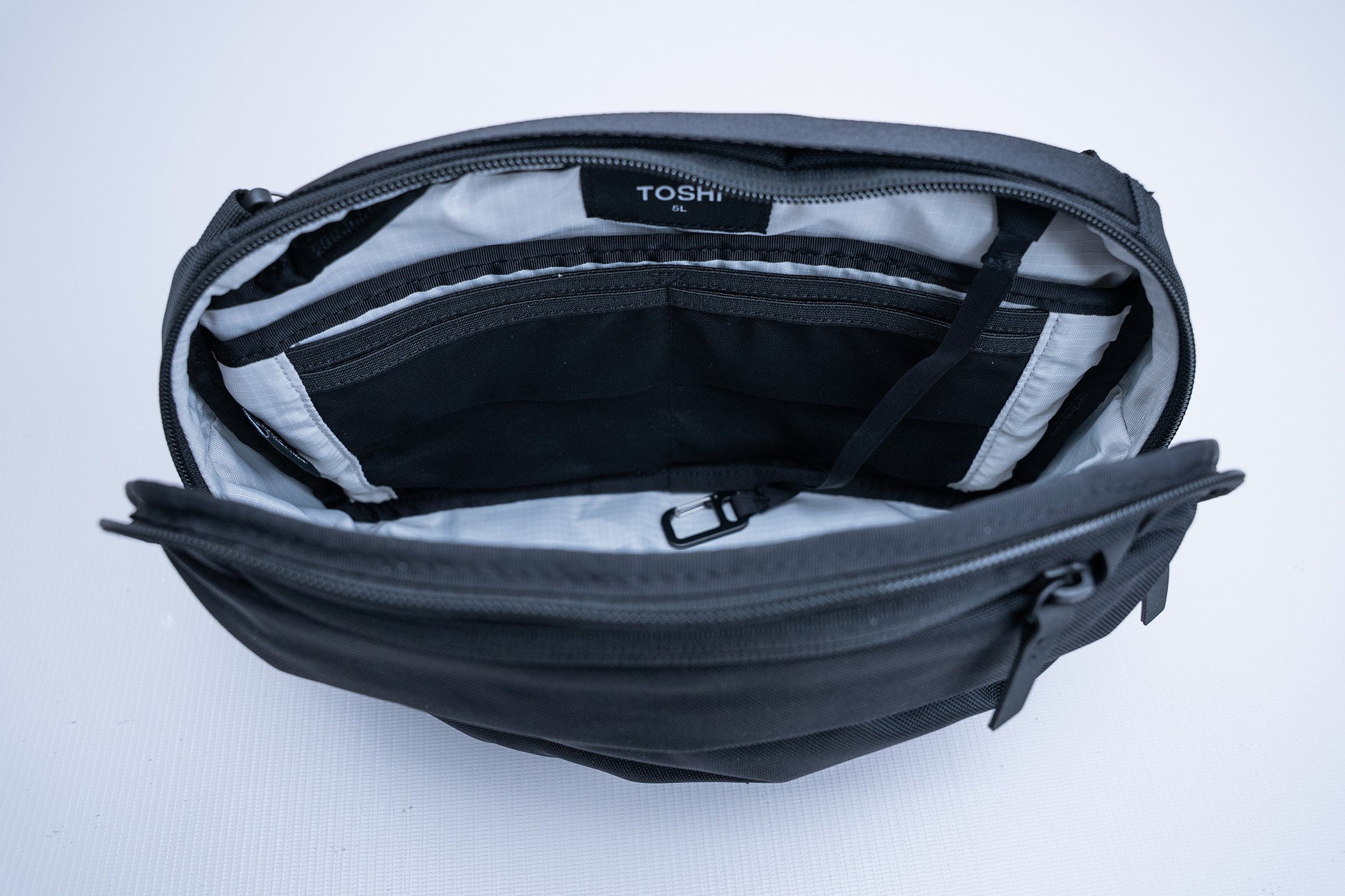 Rework Gear Toshi Sling V2 Empty