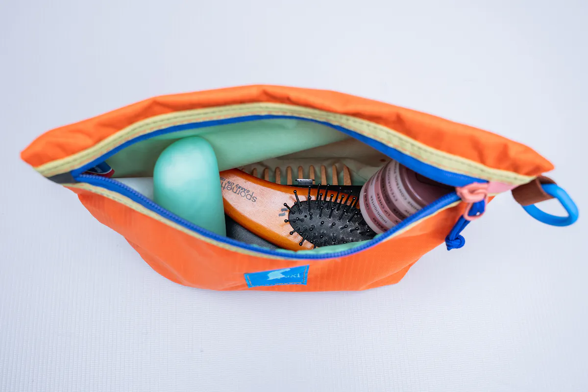 Cotopaxi Cubo Pouch Organizers (Del Dia) Medium