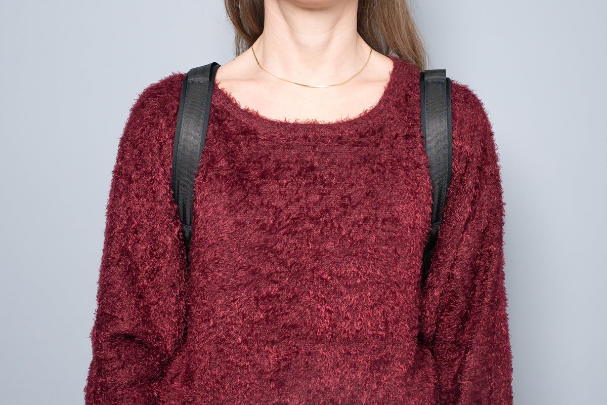 ALPAKA Flow Totepack Strap