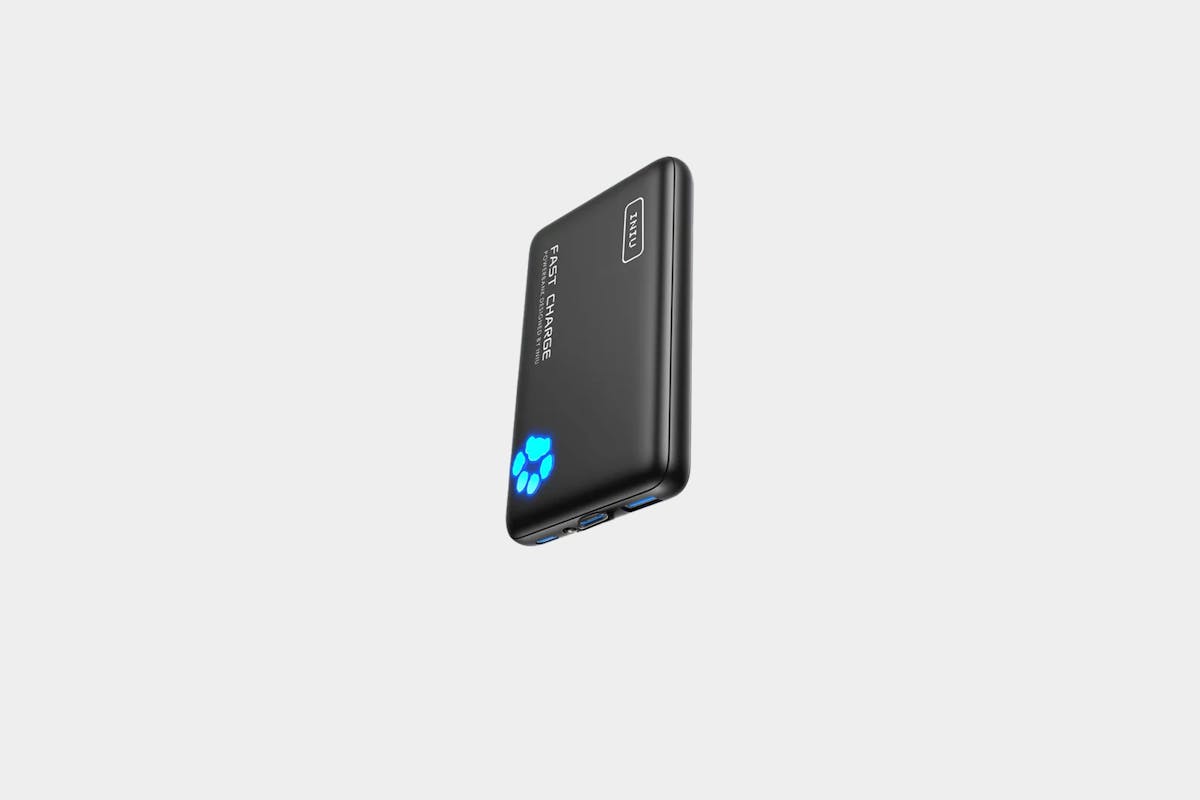 Anker 733 Power Bank (GaNPrime PowerCore 65W) | Pack Hacker
