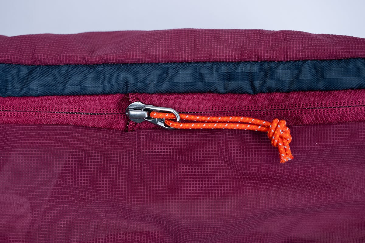 Cotopaxi Cubo Expandable Packing Cube Set Ripstop