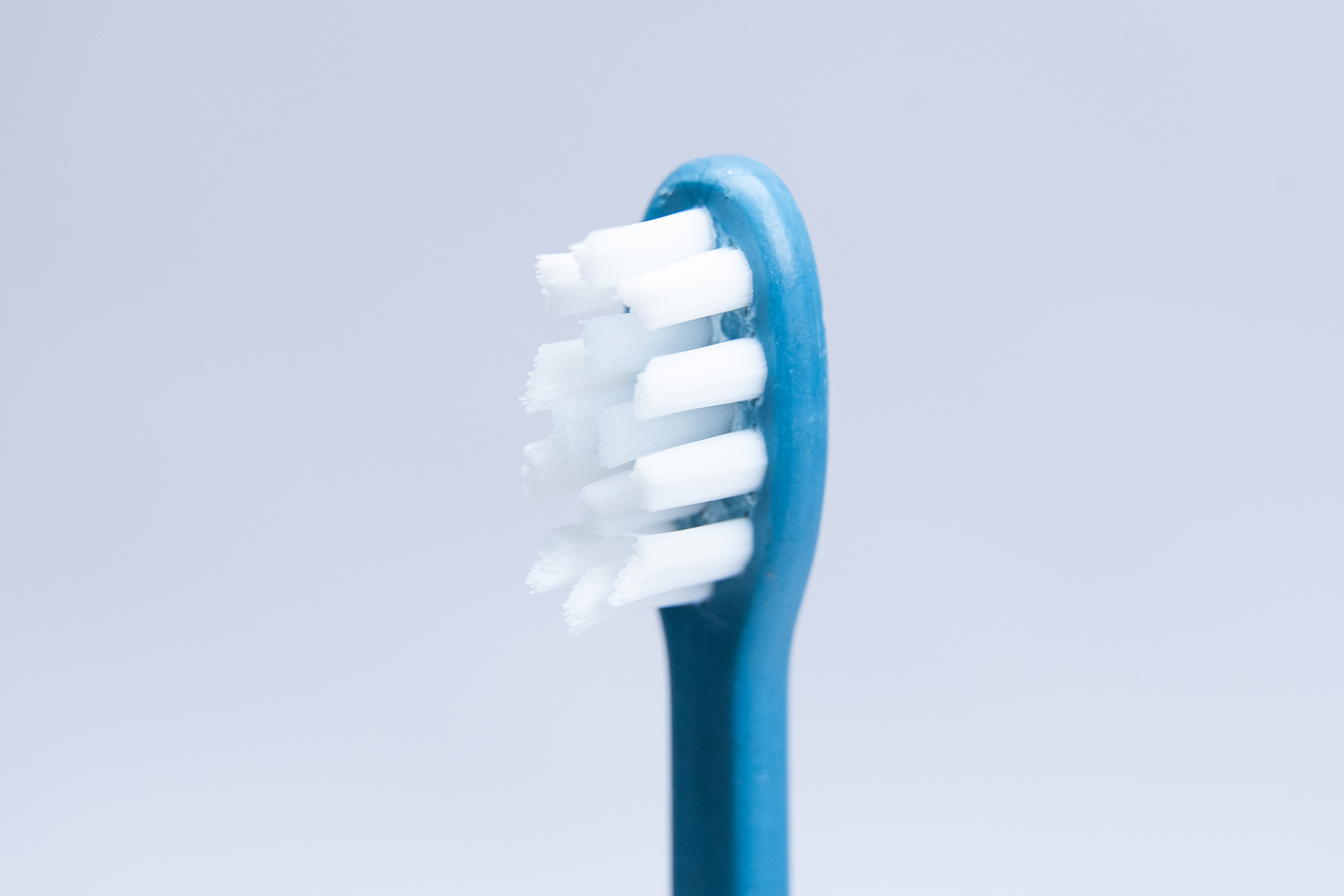 SURI 2.0 Toothbrush Bristles